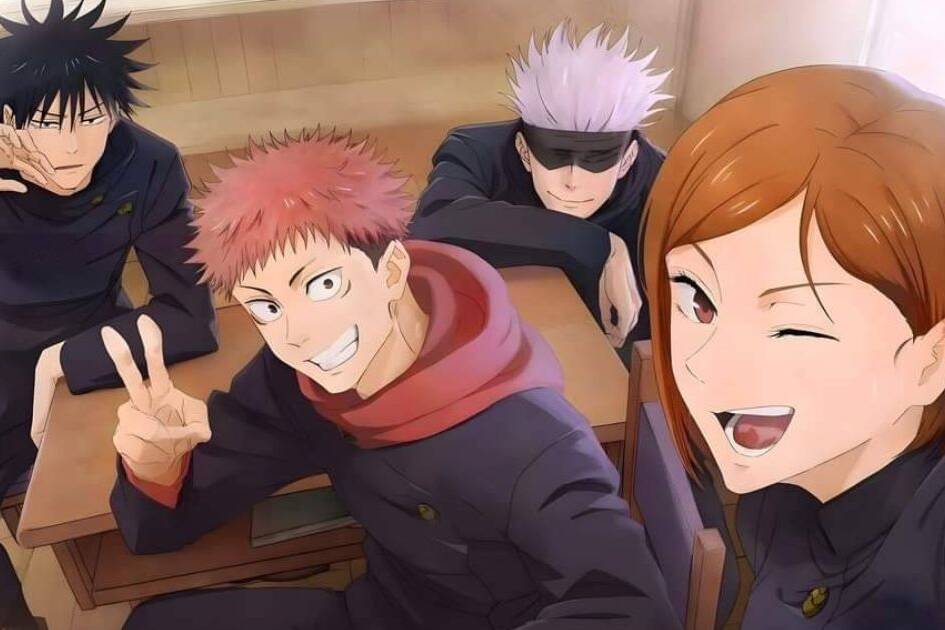 Jujutsu Kaisen: Accusations of Plagiarism and a Director's Defense