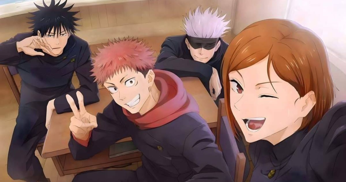 Jujutsu Kaisen: Accusations of Plagiarism and a Director's Defense