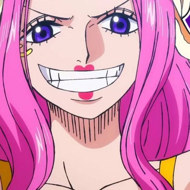 One Piece's Jewelry Bonney: Character Design Sparks Controversy