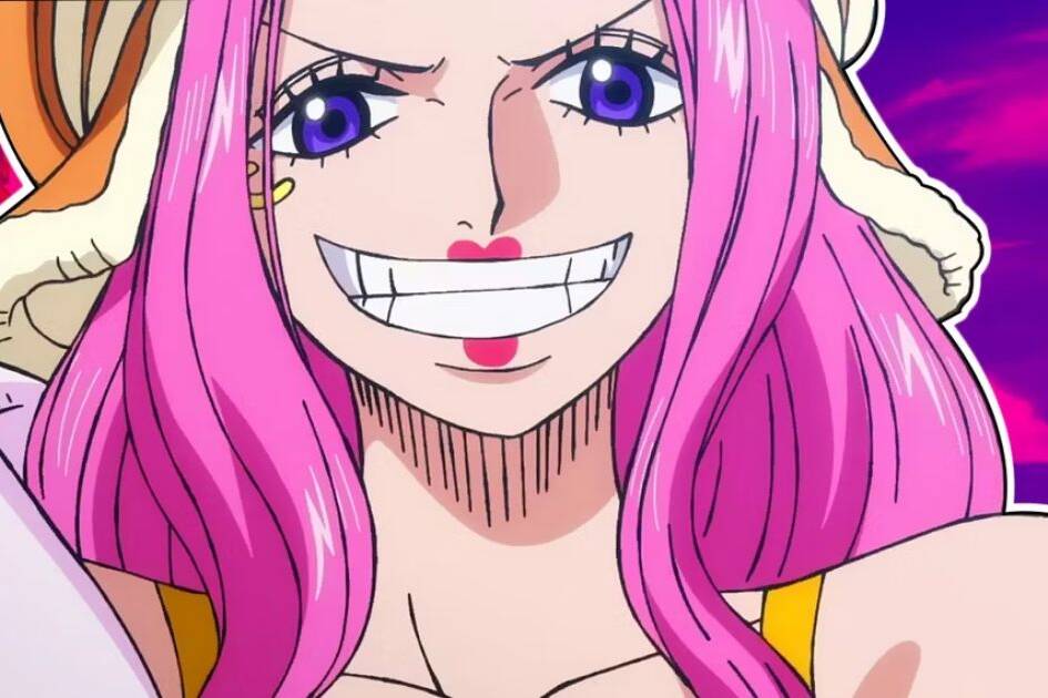 One Piece's Jewelry Bonney: Character Design Sparks Controversy