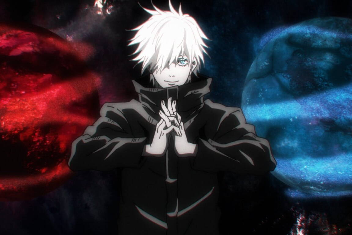 Jujutsu Kaisen: Unveiling the Power and Intrigue of the Big Three Sorcerer Families