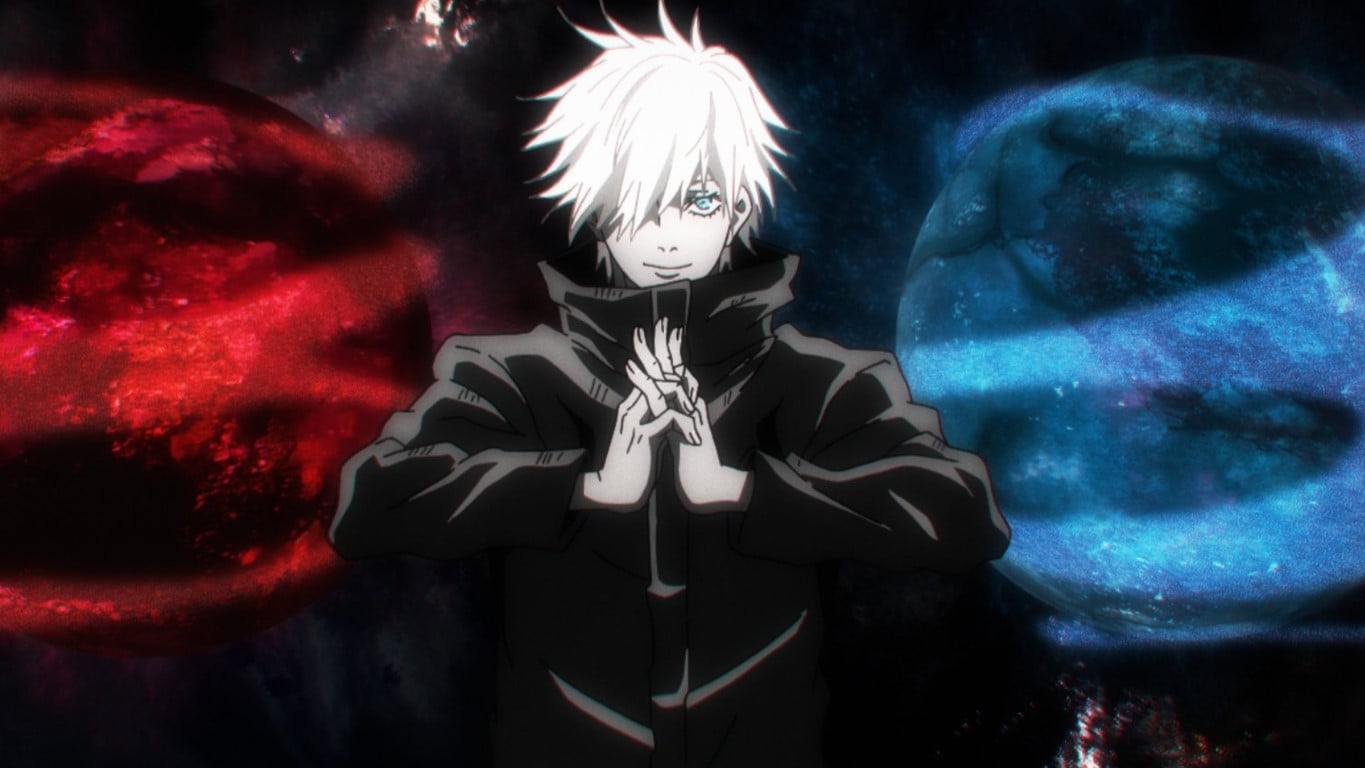 Jujutsu Kaisen: Unveiling the Power and Intrigue of the Big Three Sorcerer Families