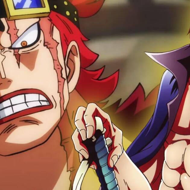 One Piece: The Shocking Twist - Benn Beckman, Not Shanks, Claims Kid's Arm