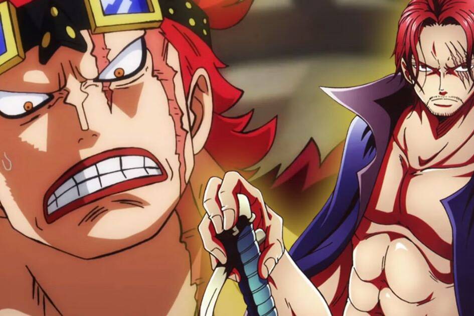 One Piece: The Shocking Twist - Benn Beckman, Not Shanks, Claims Kid's Arm