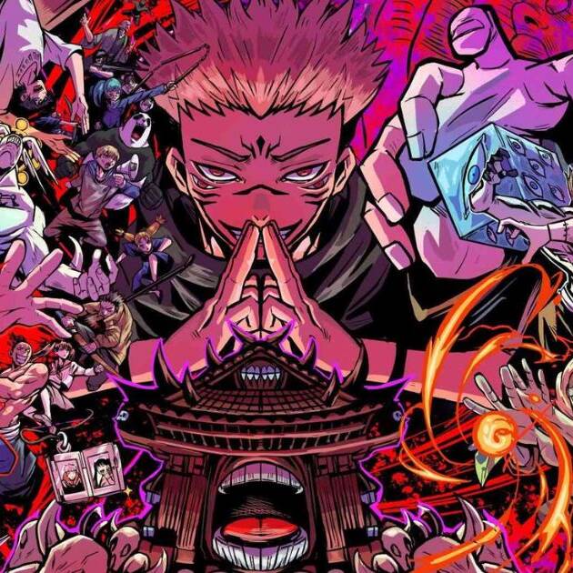 Jujutsu Kaisen Manga: Brace for a "Shocking" Twist as Climax Looms