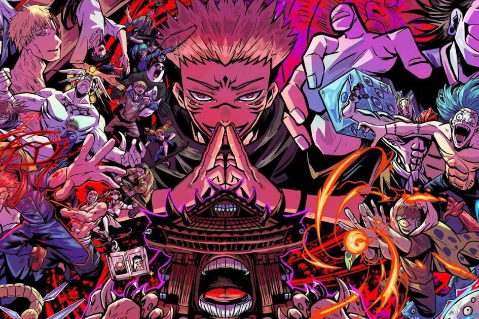 Jujutsu Kaisen Manga: Brace for a "Shocking" Twist as Climax Looms