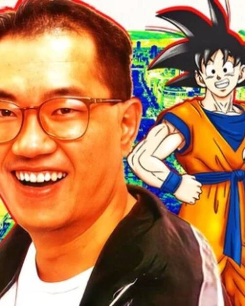 Legendary Manga Artist Akira Toriyama Passes Away at 68