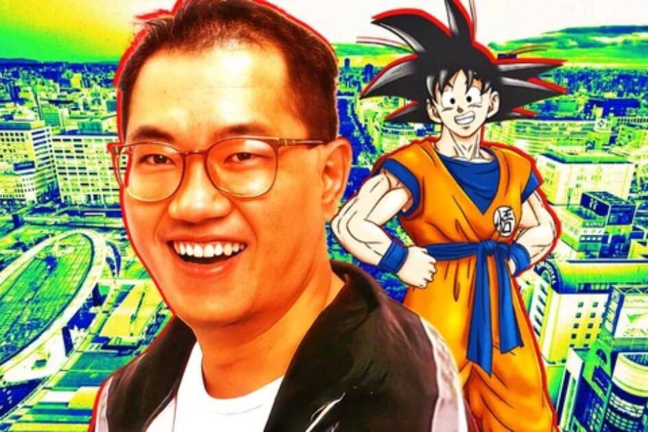 Legendary Manga Artist Akira Toriyama Passes Away at 68