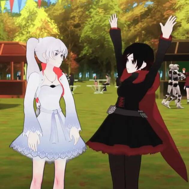 Warner Bros. Closes RWBY and Gen:LOCK’s Rooster Teeth Studio